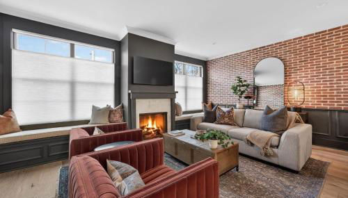 Lucy's Nashville Nest - Foto 4