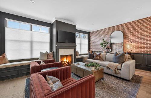 Lucy's Nashville Nest - Foto 4