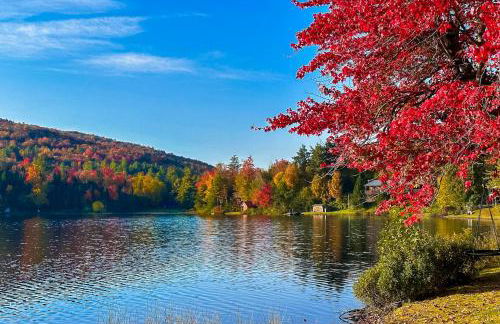 Serenity by the lake - Foto 5