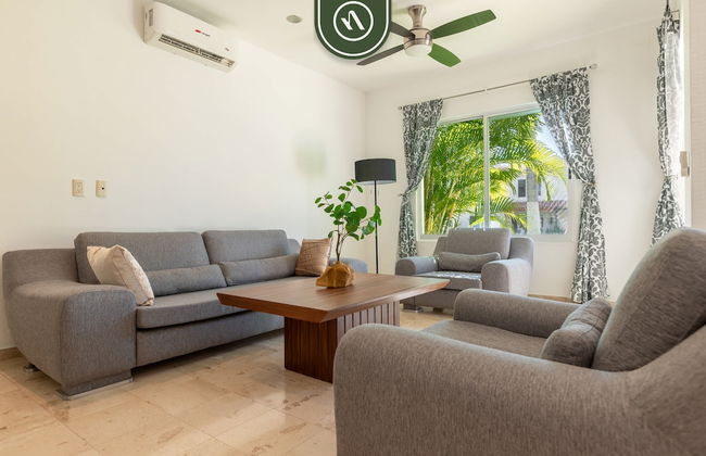 Villas Fairway Villa 57 - Foto 24