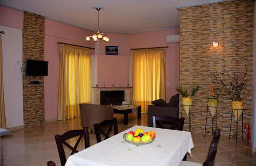 Villa Nostos - Foto 35