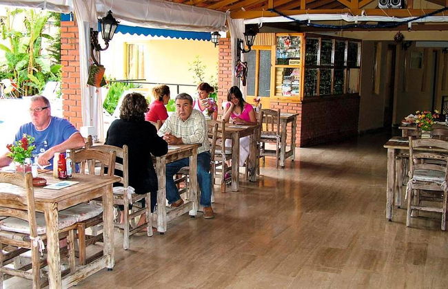 Celik Apartments - Photo 7