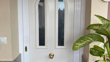 Casa Terán - Foto 2, Lobby or reception