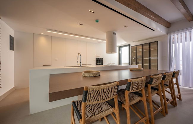 Villa Calma - Foto 56