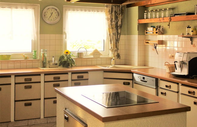 Alpine Stay in Herrischried - Foto 13