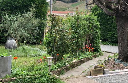 Condrieu et parking voiture vélo 2 ème étage - Foto 65