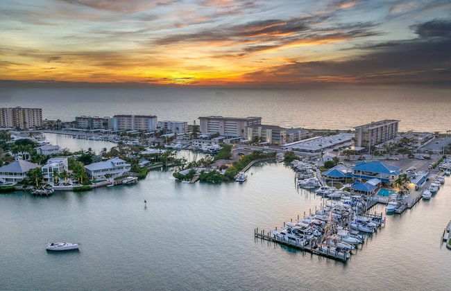 San Marco 5th Floor With Private Beach - Foto 34