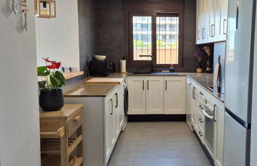 Blue Amber-Los Arenales del Sol-Alicante - Foto 4