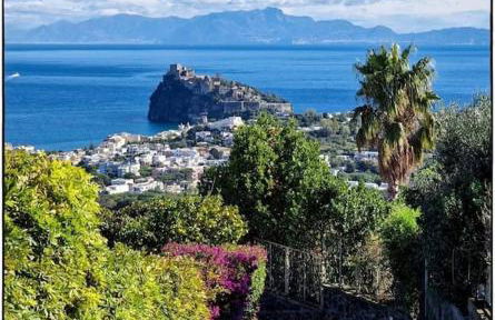 Beach House Ischia - Foto 59