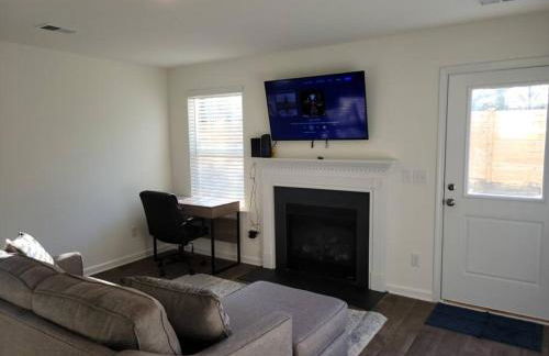 SC 3745 New Townhouse Ft Jackson & USC - Foto 5