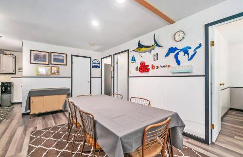 Cardinal Cabin - Foto 6