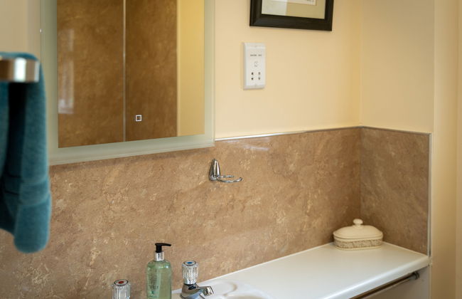 Falcon Lodge - Foto 18