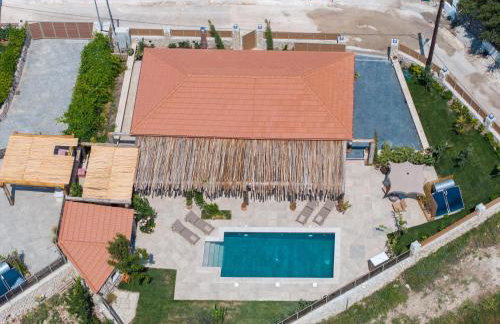 Sassi Di Fteri Villas - Foto 65