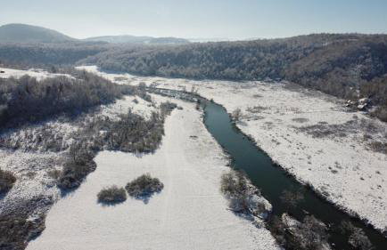 SMARAGD RIVER near Rastoke & Plitvice Lakes - Foto 4