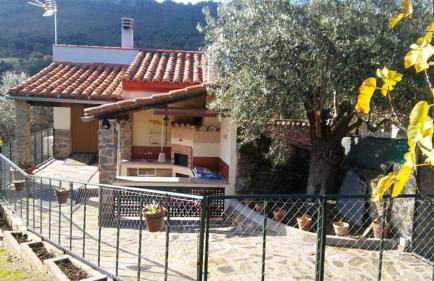 Cozy studio in Valencia de Alcántara 25 m² lovely garden - Foto 7