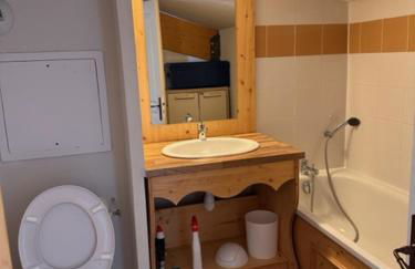 Duplex 6 personnes les Balcons de Recoin - Foto 4