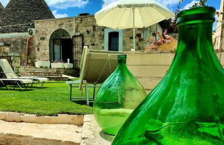 TRULLI ALLEGRETTI - Foto 48