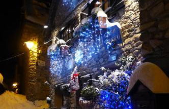 Casa de piedra con encanto en el bonito pueblo de Bagergue - Foto 20