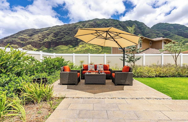 Pakele Oahu by Avantstay 5 Min to Makaha Beach - Photo 28