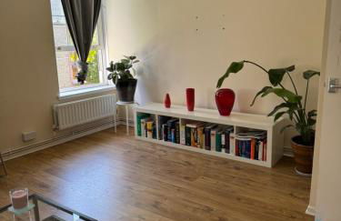 Lovely one bedroom apartment - Foto 6