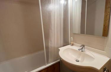 Les Cristallieres Venosc - Foto 13