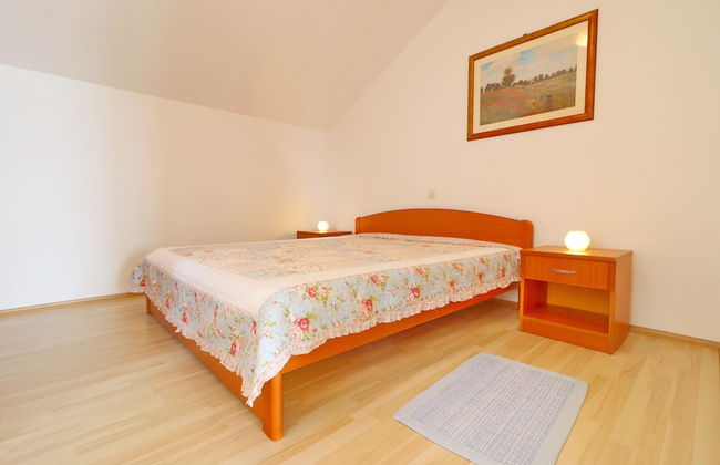 Apartments Plavac Mali - Photo 34