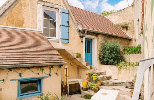 Maison de charme, quartier thermal - Foto 8