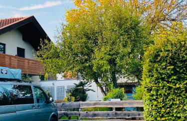 Galerie Apartment Self-Check-In - Foto 2