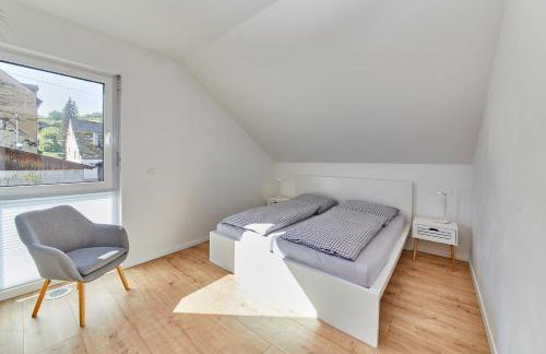 Sonnenufer Apartment & Moselwein I - Foto 7