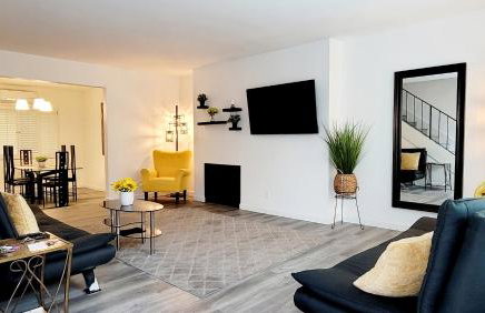 Double Suite Santa Monica - Free Parking - Foto 16