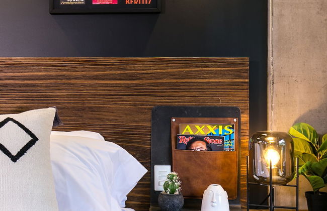 Factory Lofts - Foto 8