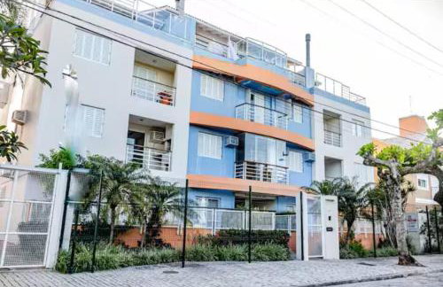 Apartamento Lagoa da Conceição - Foto 2