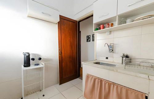 Estação 3 qtos - Vista cartão postal - BHSH - Foto 30