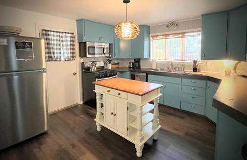 Cozy cottage near downtown Prescott - Foto 10