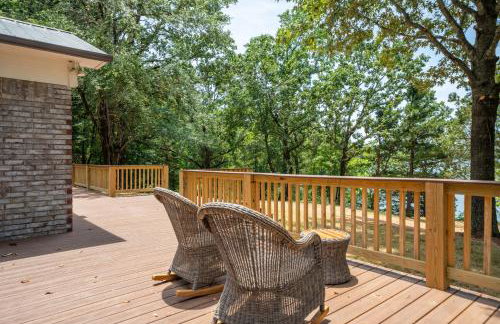 Nordin's LakeHouse, Lakefront Hideaway on Delaware Bay Sleeps 10 - Foto 26