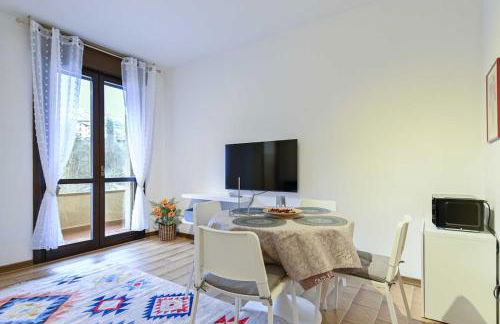 HOST4U - ANGOLO TERME Beautiful Apartment with Parking - Foto 48