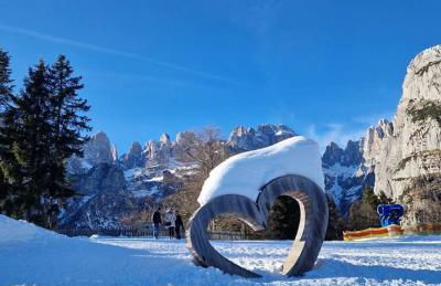 Appartamento Maurizio - Foto 4