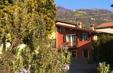 La casa rossa - Foto 1