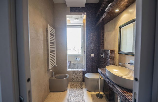 Apartment in Rome - Foto 8