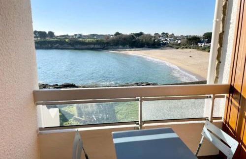 Pieds Dans L'Eau T2 Archi Cosy - Vue mer 180 - Foto 18