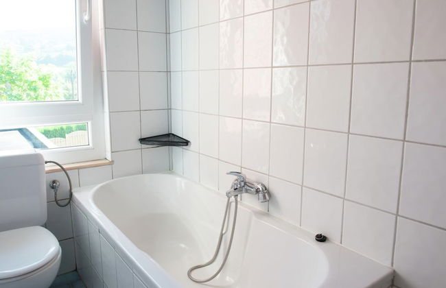 Holiday Home in Moutouyet With Pool & Sauna - Foto 29