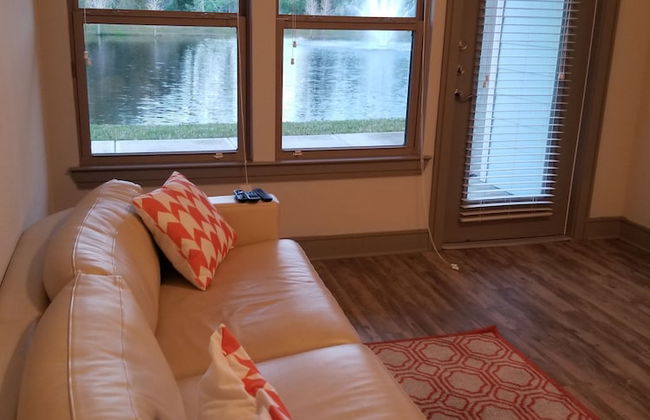 Tropical Waterview Escape - Foto 6