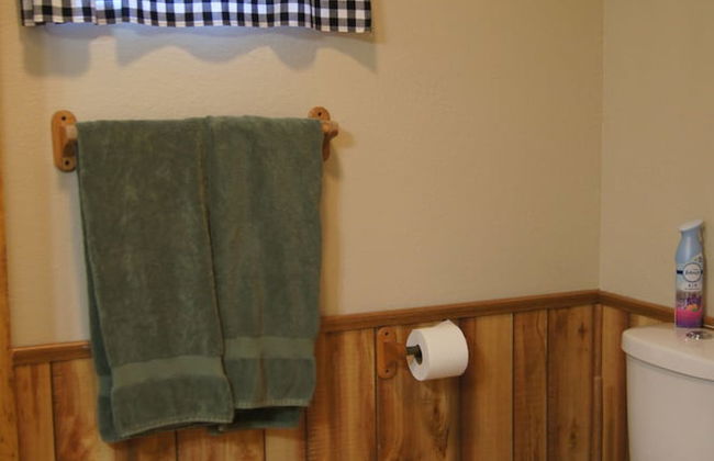 Elk Haven Vacation Cabins - Foto 30