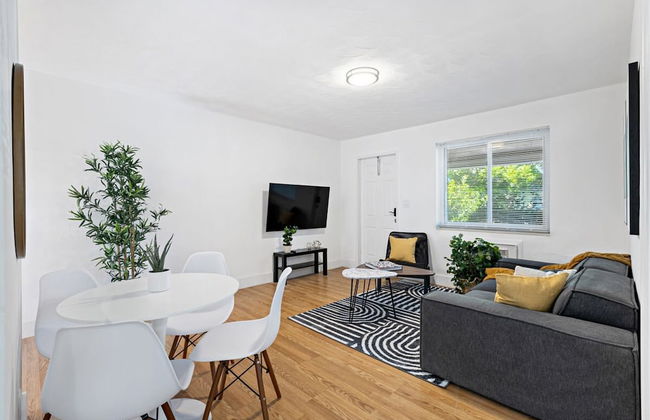 Lake Ridge Villa - Free Parking - Foto 8