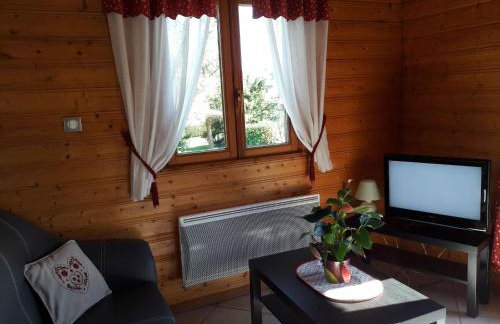 Chalet confort en montagne, près des thermes et circuits de rando, idéal pour famille - FR-1-589-135 - Foto 10