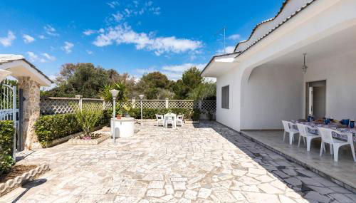 Villa Iole by BarbarHouse - Foto 5, Garden, Garden view