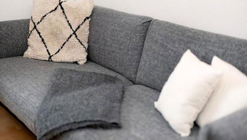 Ferienwohnung Zola - Foto 4