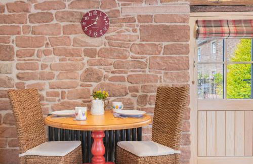 Hazelrigg, Kirkoswald perfect romantic break in a rural, tranquil setting - Foto 12