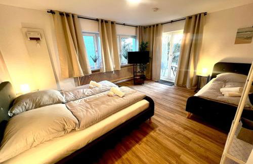 Pixies First - Ihr Wohlfühl-Apartment - Foto 26