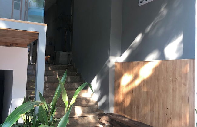 Mersey Central Saigon Apart'Hotel - Photo 1